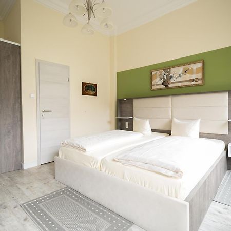 Hotel Boritzka هامبورغ المظهر الخارجي الصورة