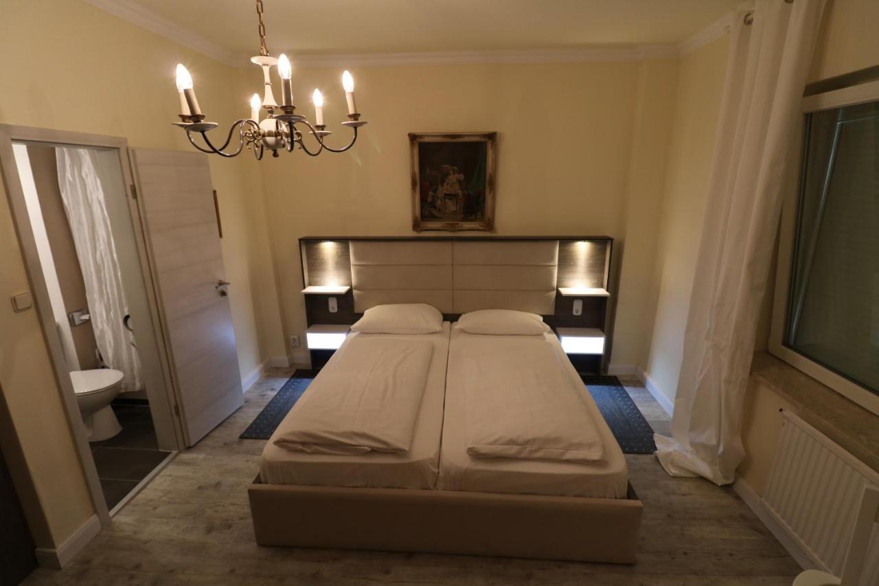 Hotel Boritzka هامبورغ المظهر الخارجي الصورة
