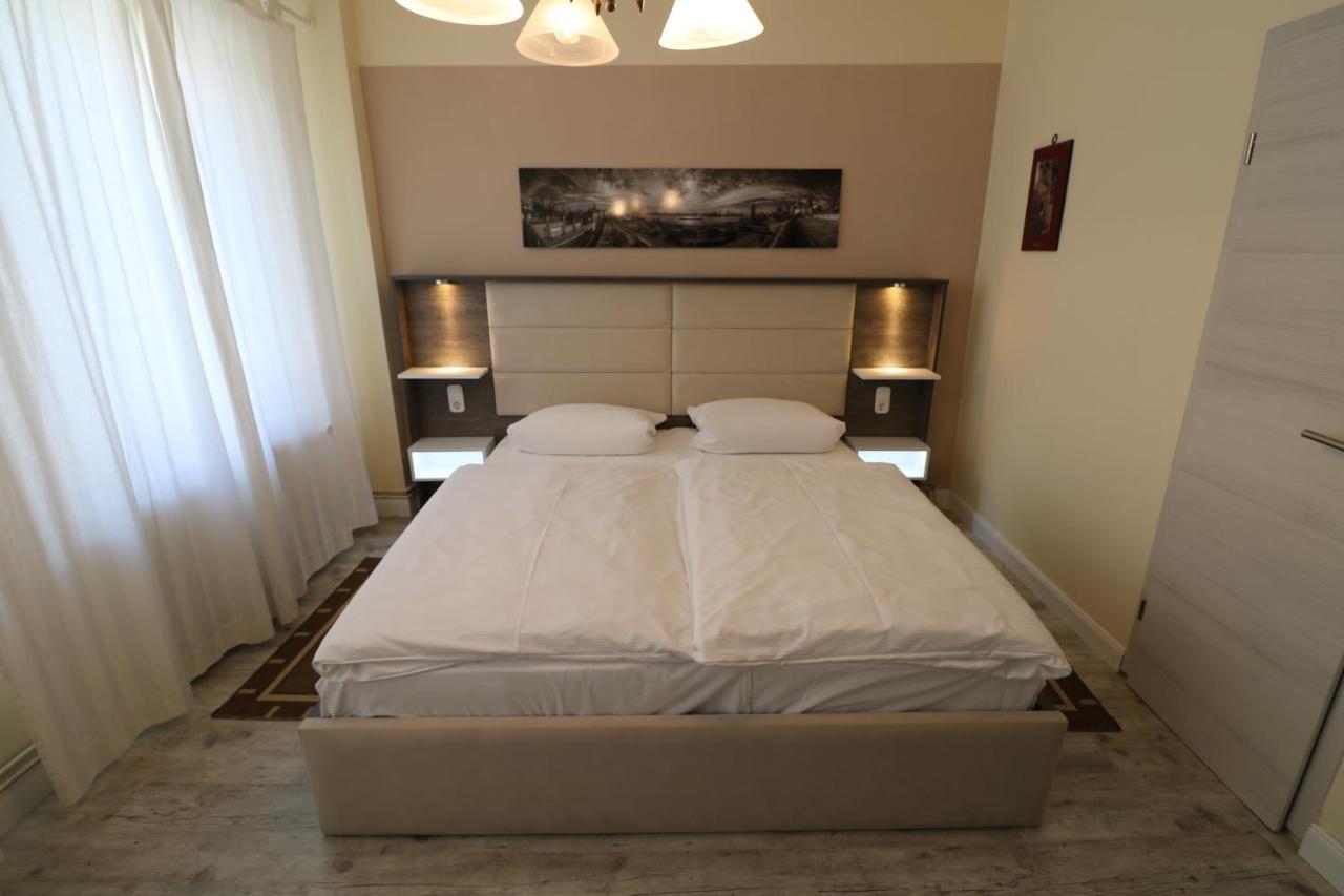 Hotel Boritzka هامبورغ المظهر الخارجي الصورة