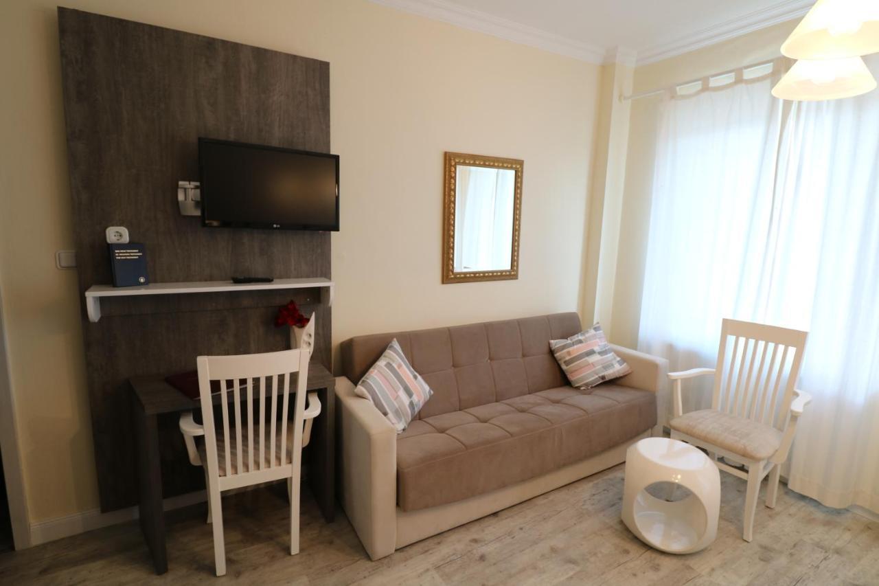 Hotel Boritzka هامبورغ المظهر الخارجي الصورة
