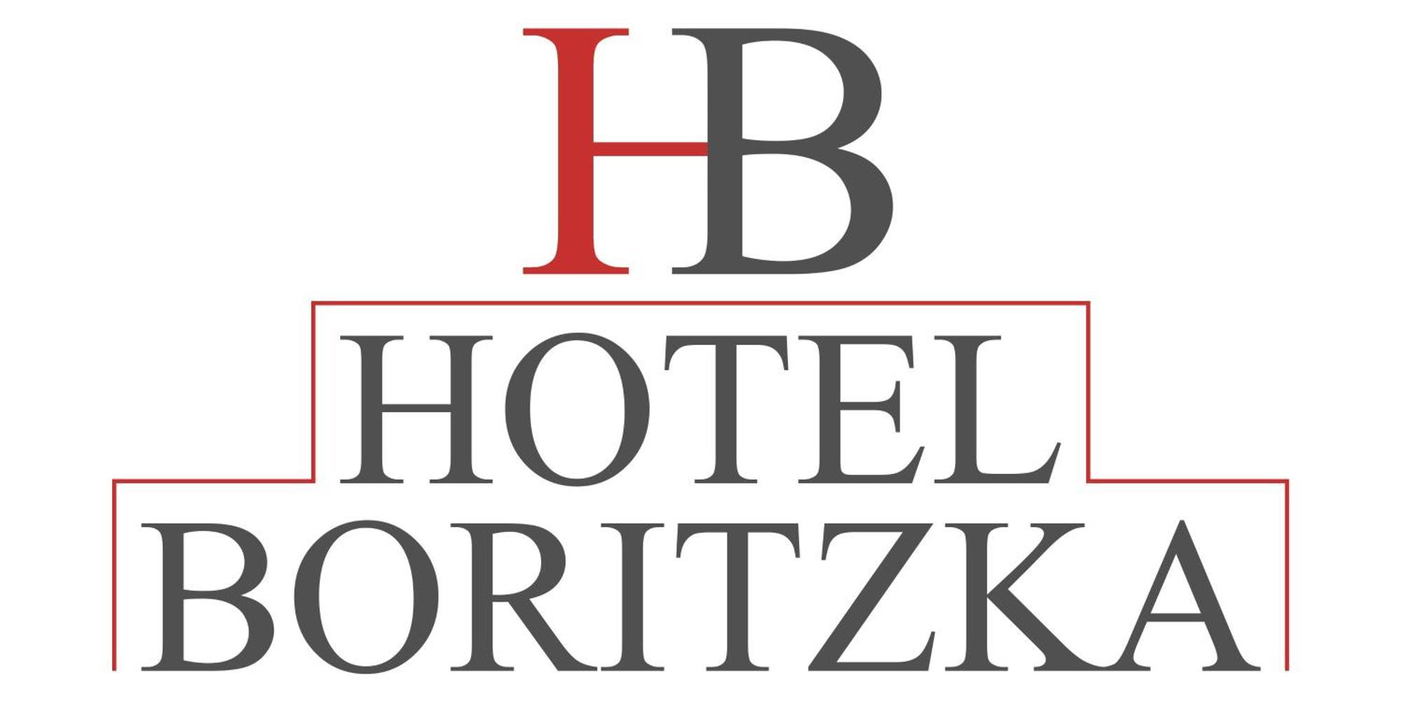 Hotel Boritzka هامبورغ المظهر الخارجي الصورة