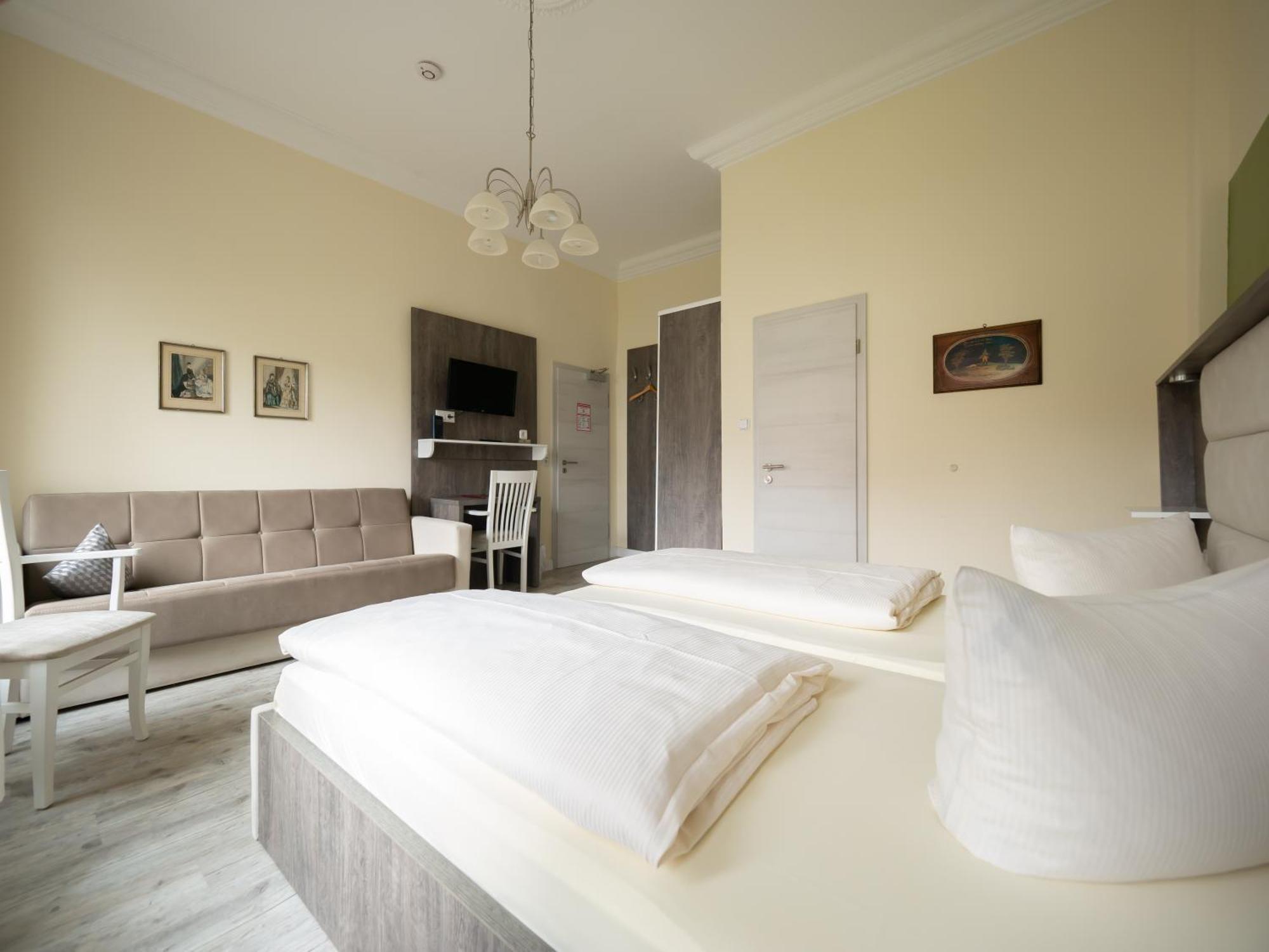 Hotel Boritzka هامبورغ المظهر الخارجي الصورة